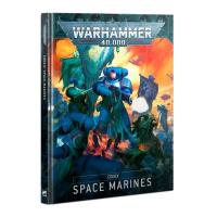 Codex: Space Marines - 9th Edition