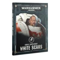 Codex: White Scars - 8th Edition