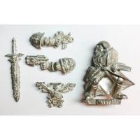 Dark Angels Cypher