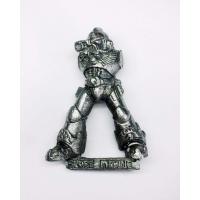 Space Marine Devastator Body 1