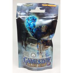 Veteran Sergeant Aurelius - Games Day 2005 Promo Sealed