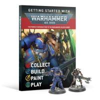 Warhammer 40,000: Getting Started