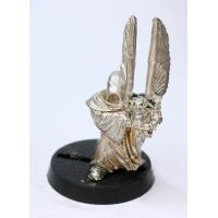 Dark Angels Helm Bearer