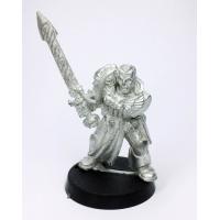 Space Marine Librarian - Lexicanum