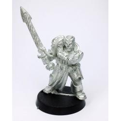 Space Marine Librarian - Lexicanum