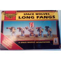 Long Fang Devastators