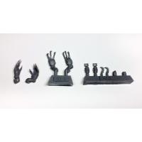 Raven Guard Dark Fury Squad - Components 3