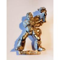 Space Marine Sergeant 1