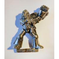 Space Marine Sergeant 2