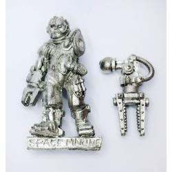 Imperial Servitor 1
