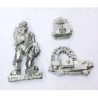 Imperial Servitor 3