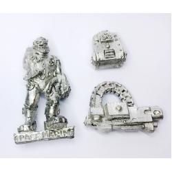 Imperial Servitor 3