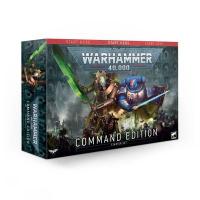 Warhammer 40,000: Command Starter Set