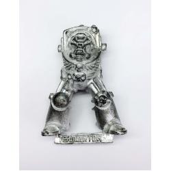 Space Marine Terminator Body 1 - Classic