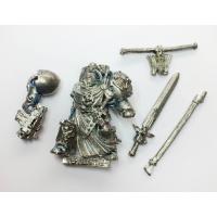 Space Marine Terminator Captain - Classic