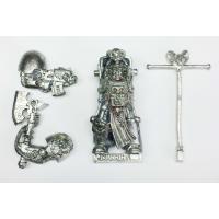 Space Marine Terminator Librarian - Classic