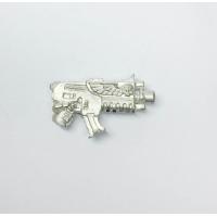 Ultramarine Honour Guard Bolter 1 - Components
