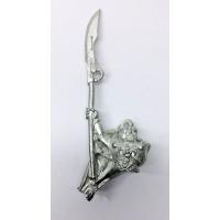 White Scar Khan Body - Components