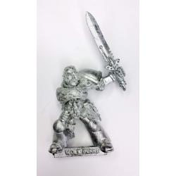 Wolf Guard 4