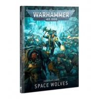 Codex: Space Wolves - 9th Edition
