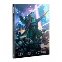 Codex: Leagues of Votann - 9th Edition