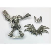 Vespid Stingwing Leader