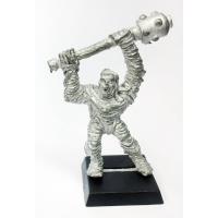 Mummy 7