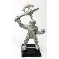 Mummy 8