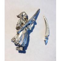 Wraith 1