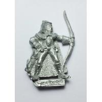 Wood Elf Archer 1