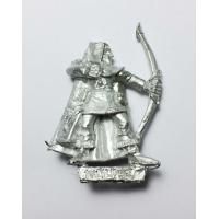 Wood Elf Archer 4