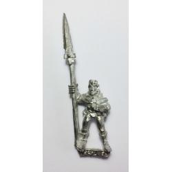 Wood Elf Spearman 1