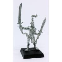 Wood Elf Wardancer 6