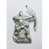 Wood Elf Waywatcher 3 - Classic