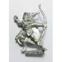 Wood Elf Waywatcher 5  - Classic *EX*
