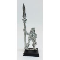 Wood Elf Spearman 9