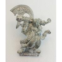 Trollslayer - Warhammer Quest