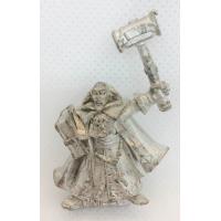 Warrior Priest - Warhammer Quest