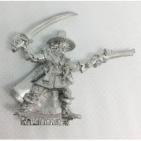 Witch Hunter - Warhammer Quest