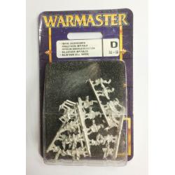 Empire Crossbowmen - Sealed