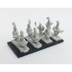Empire Crossbowmen - Warmaster 