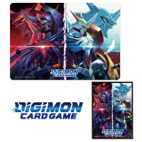 Digimon: Tamer's Set 2