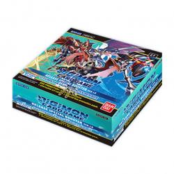 Digimon: Special Booster Box Ver 1.5