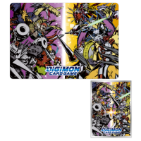 Digimon: Tamer's Set