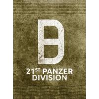D-Day: 21st Panzer - Game Rules