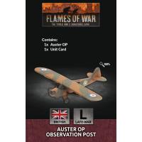 Auster OP Observation Post (x1)