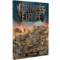 Fortress Europe - Game Rules