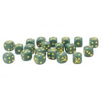 Soviet LW Dice (x20)