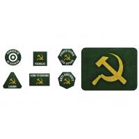 Soviet LW Tokens and Objectives