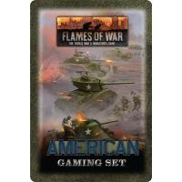 American Dice and Tokens Gaming Tin